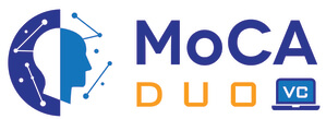 Moca Duo-VC Logo