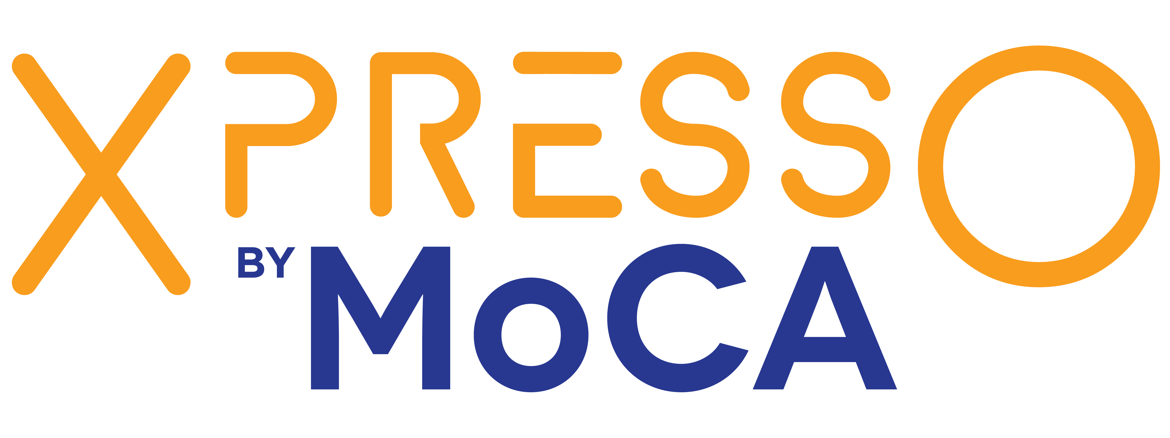 Moca Xpresso Logo