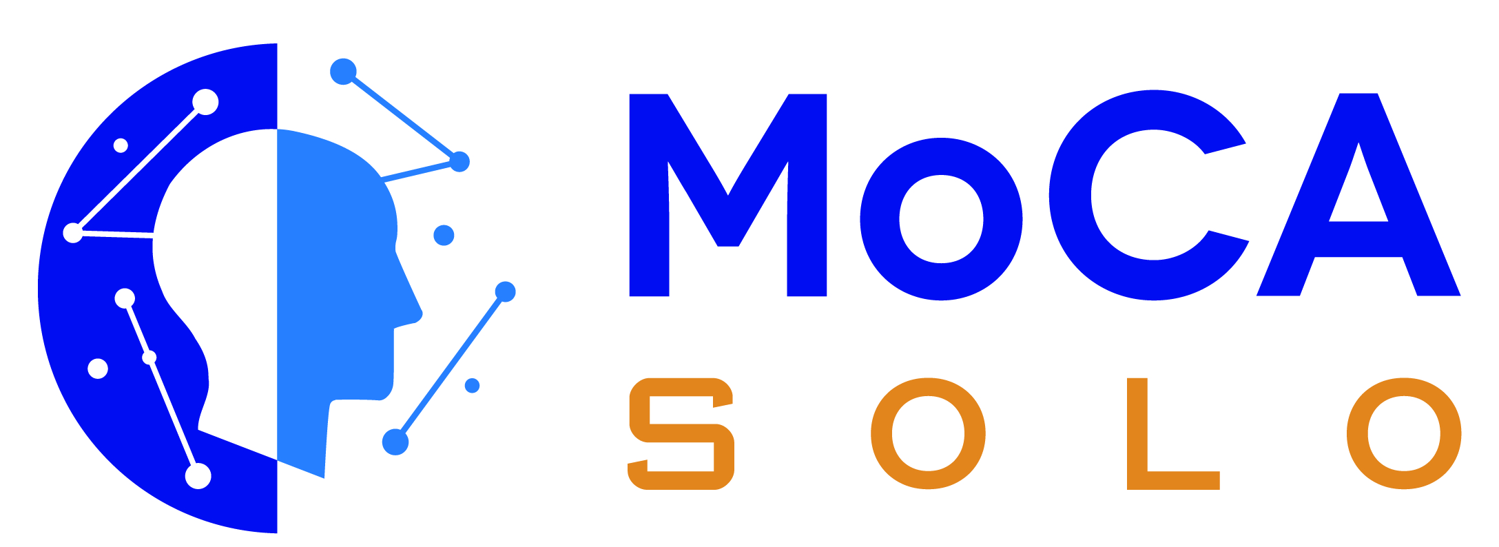 Moca Solo Logo
